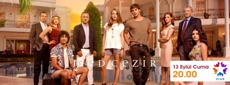 Medcezir Galeri